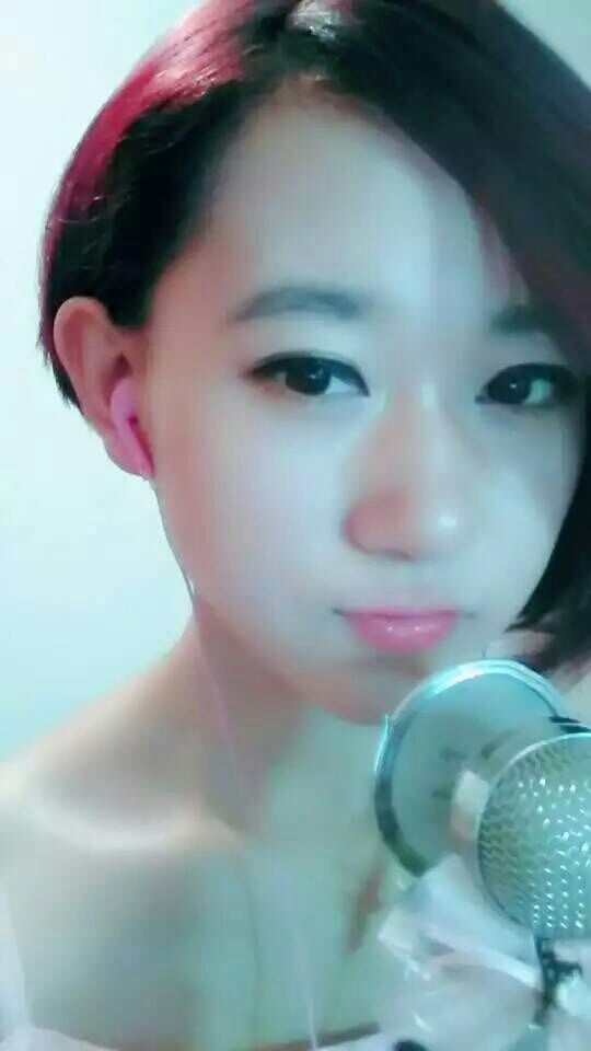╰❥丶谁在爱你﹍☂的图片