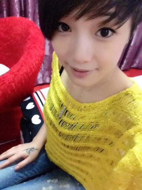 ╰❥丶谁在爱你﹍☂的图片