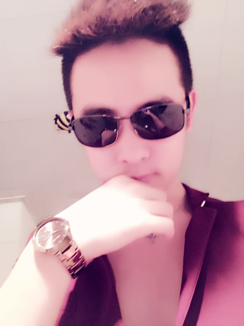 MC丶舒子的主播照片
