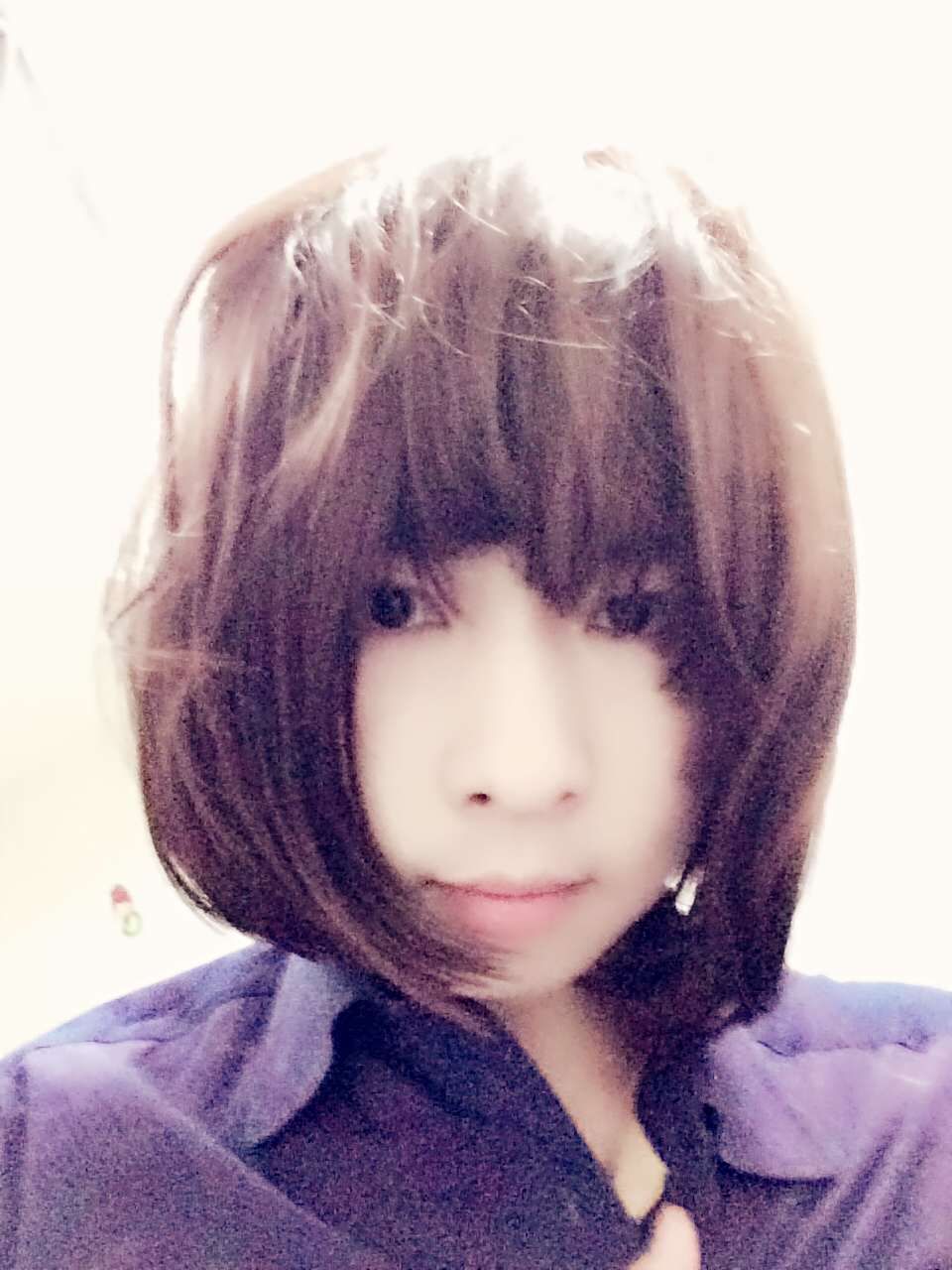 MC丶舒子的主播照片