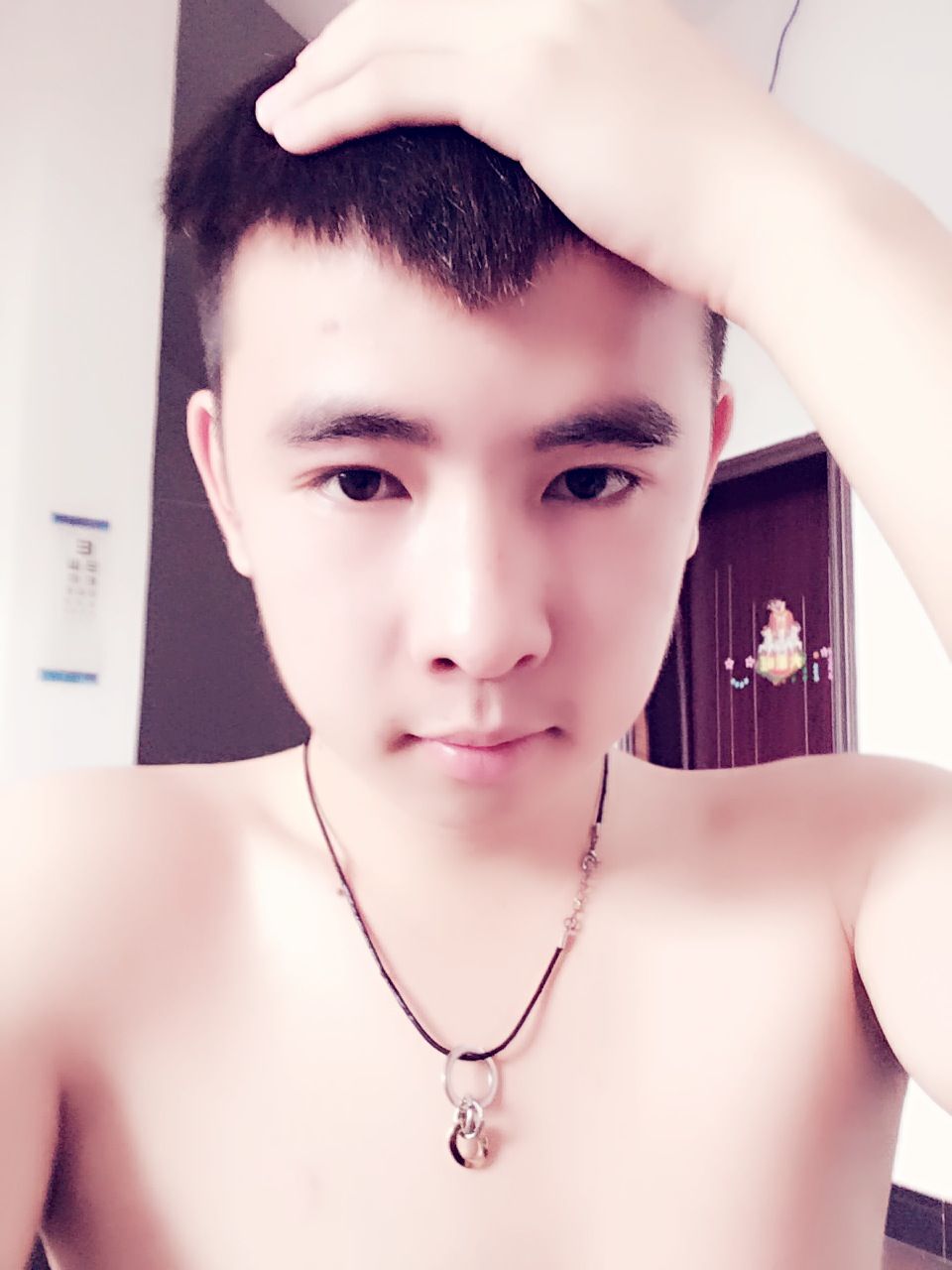 MC丶舒子的主播照片