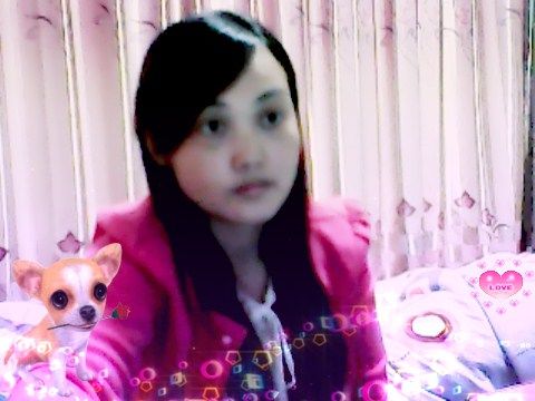 主麦文强的主播照片