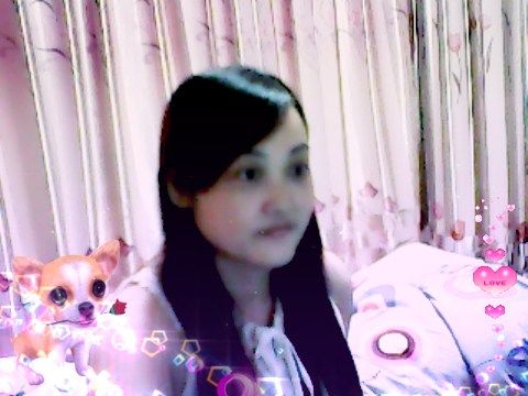 主麦文强的主播照片