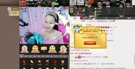 凉笙姑娘主播照片