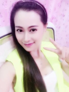 凉笙姑娘主播照片