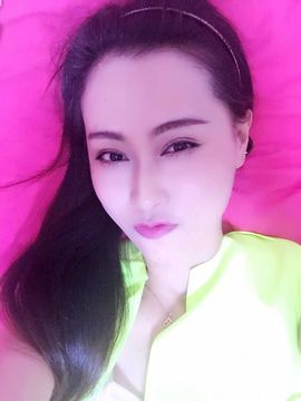 凉笙姑娘主播照片