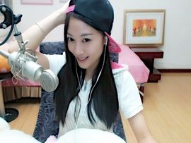 茶筝雅韵7主播照片