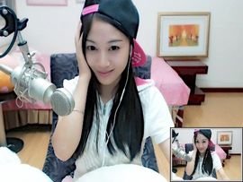 茶筝雅韵7主播照片