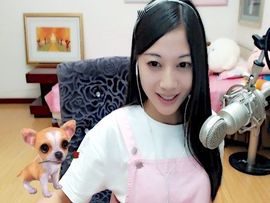 茶筝雅韵7主播照片