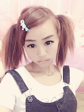 ♪♪糖豆豆♪♪没人疼主播照片