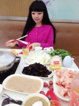 ♪♪★蕾蕾✿★晚六点主播照片