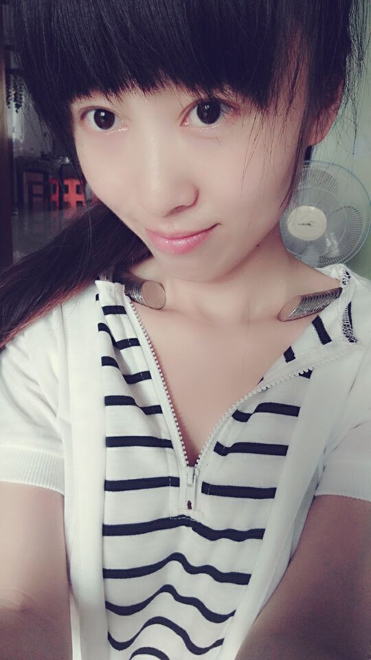 ❥冰儿的主播照片