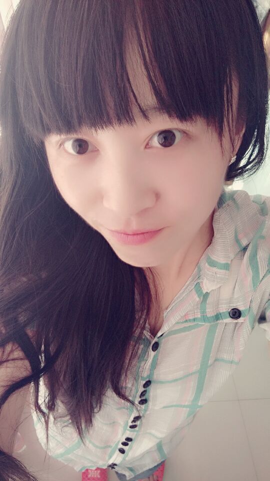 ❥冰儿的主播照片