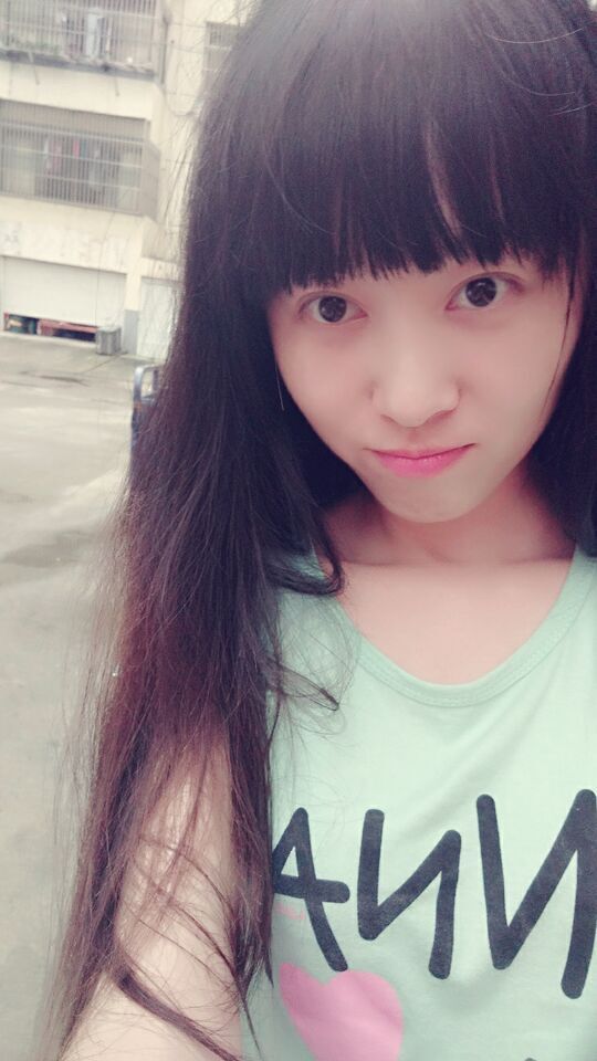 ❥冰儿的主播照片