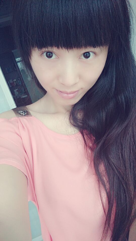❥冰儿的主播照片
