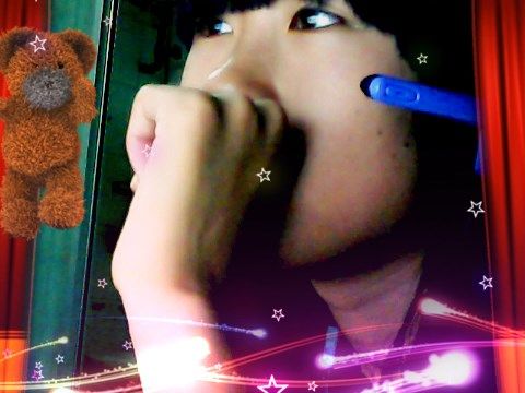 〆、诉说不完的过去w的主播照片