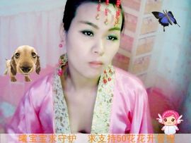 傻妞★う晓曦主播照片
