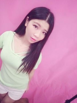 苏家小苏子主播照片