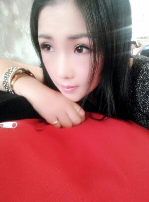 ⊱⋛安景熙⋚⊰，主播照片