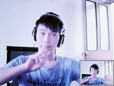 ღmc大雨ღ主播照片