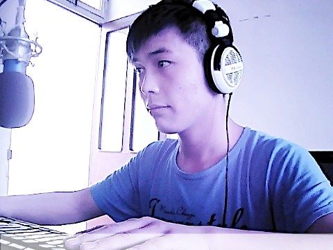 ღmc大雨ღ主播照片