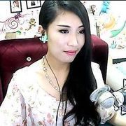 L0ve❤慕欣洋洋海报