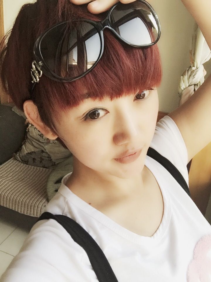╰❥丶谁在爱你﹍☂的图片