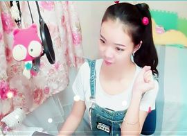 ゞ╃風恋糖宝主播照片