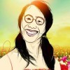 资深病人海报