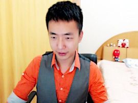 卡＂卡主播照片