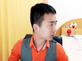 卡＂卡主播照片