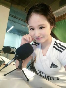 ゛✿蓝灬唯爱娟❤丶主播照片