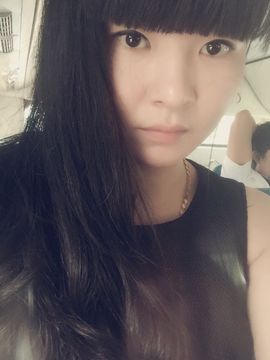 欣姑娘、主播照片