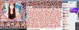 荷曦♫つ主播照片