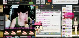 Simple小野主播照片