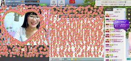 婉云👒欢快主播照片