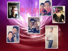 战神战无不胜。的主播照片