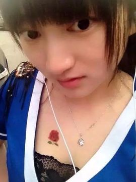 M雨児🍀主播照片