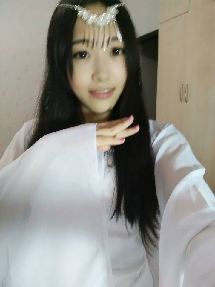 ❤DOY❤小温暖的主播照片