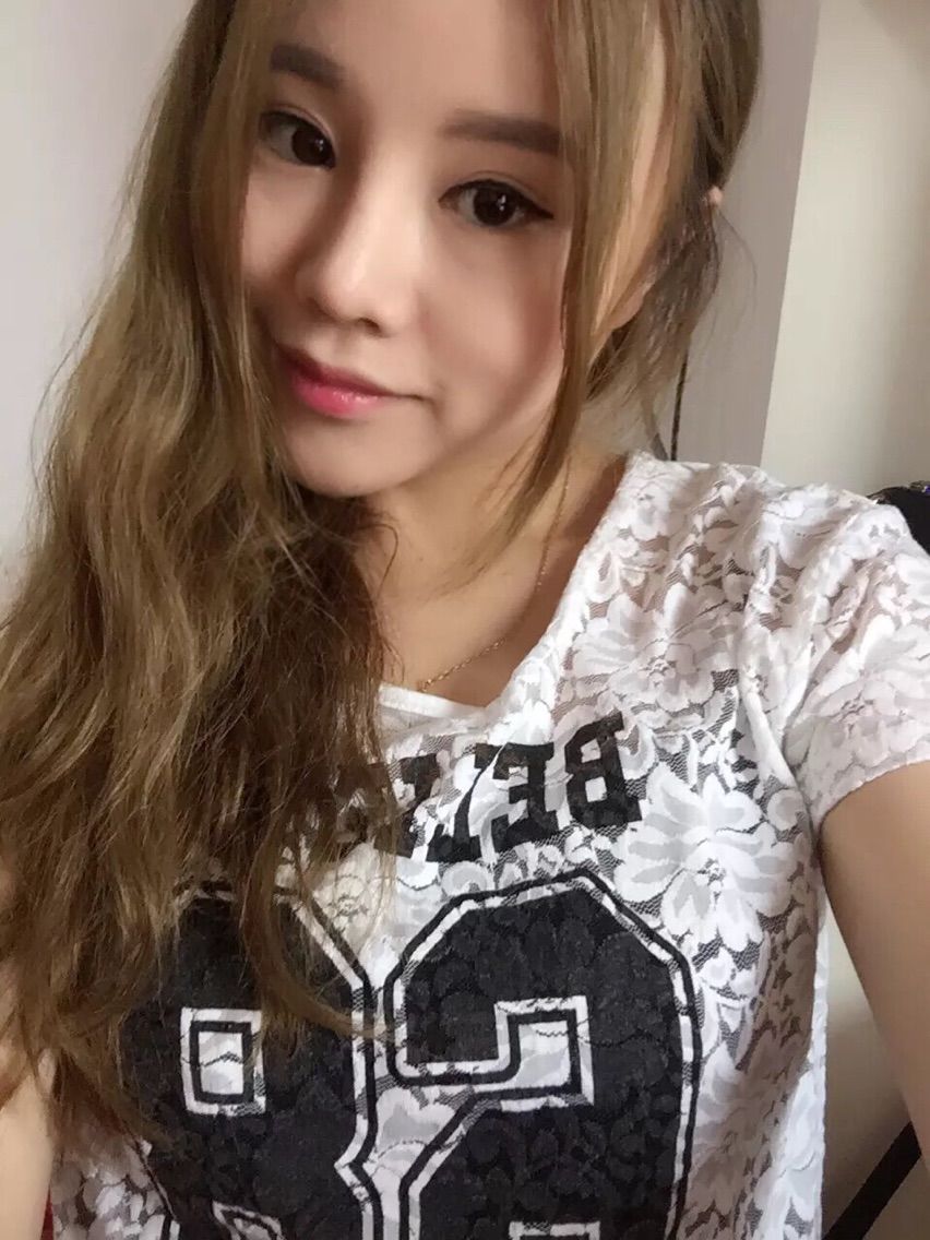 蔓蔓小丫回来啦的主播照片