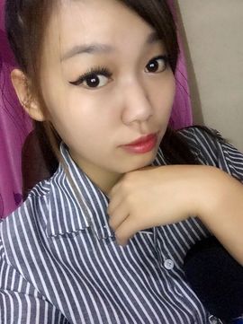 冰儿、、主播照片