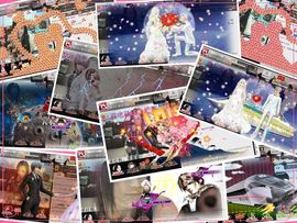 ◥▇摇滚☀女皇▇◤主播照片