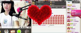 活宝妹妹主播照片