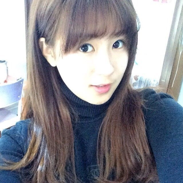 CK大美的主播海报