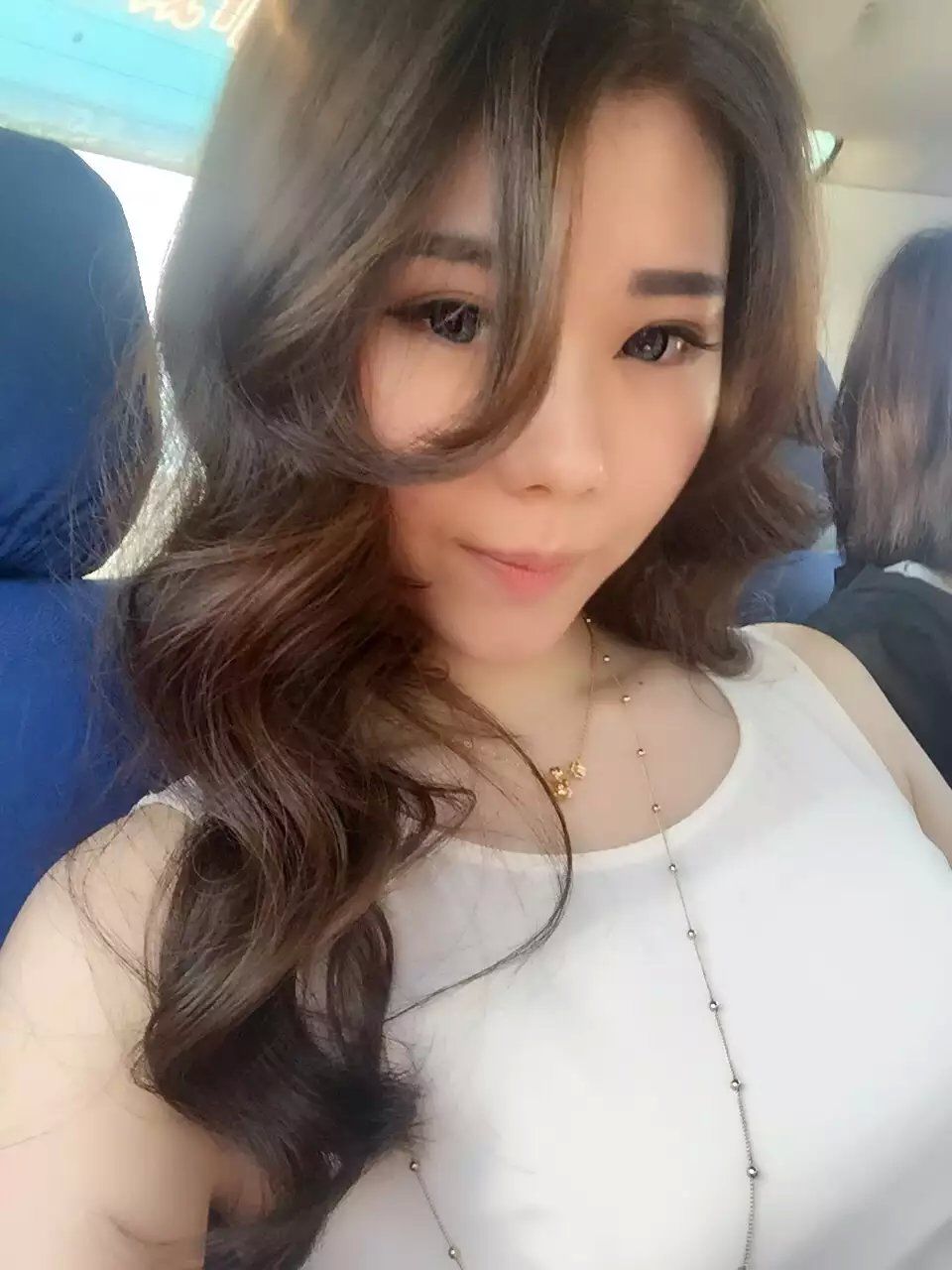 呆呆滴宝宝主播照片
