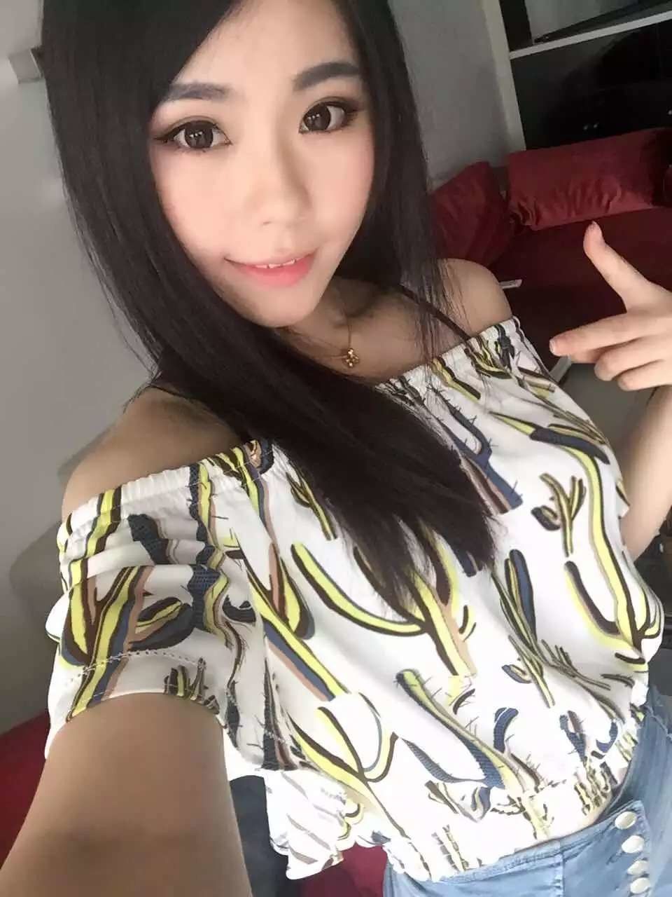 呆呆滴宝宝主播照片