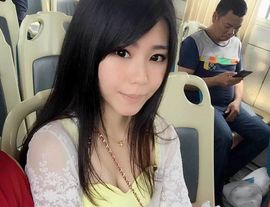 呆呆滴宝宝主播照片