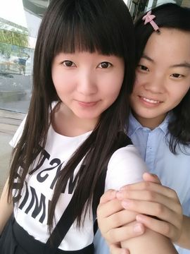 绝版、小温柔主播照片
