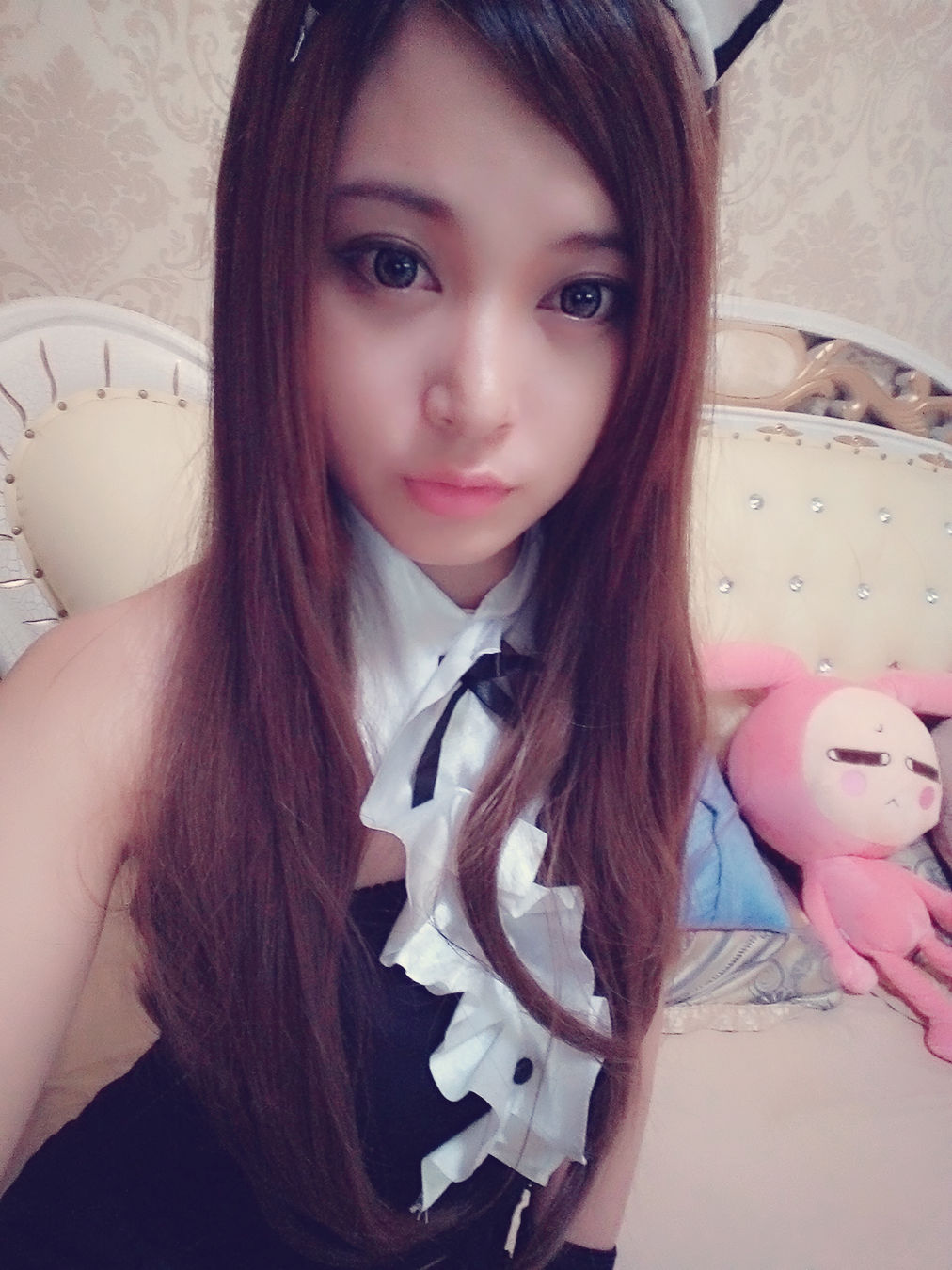 丶范范儿灬YUMI的主播照片