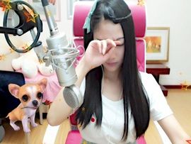 茶筝雅韵7主播照片